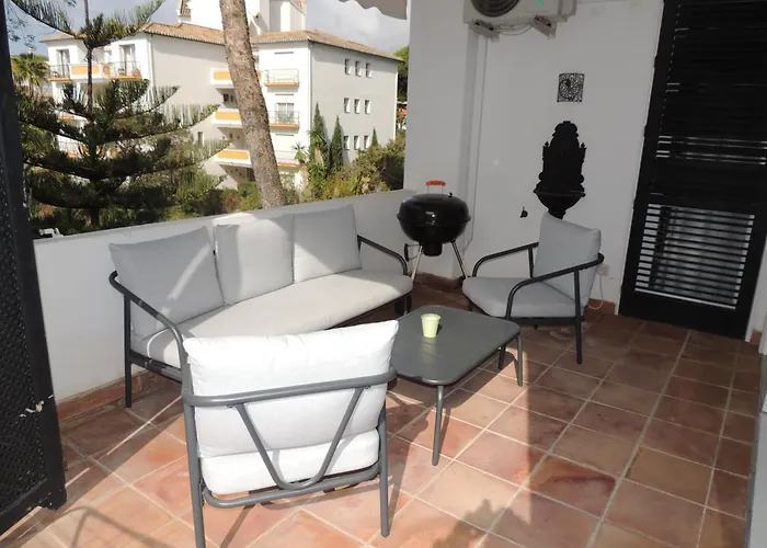 Jardines de las Golondrinas