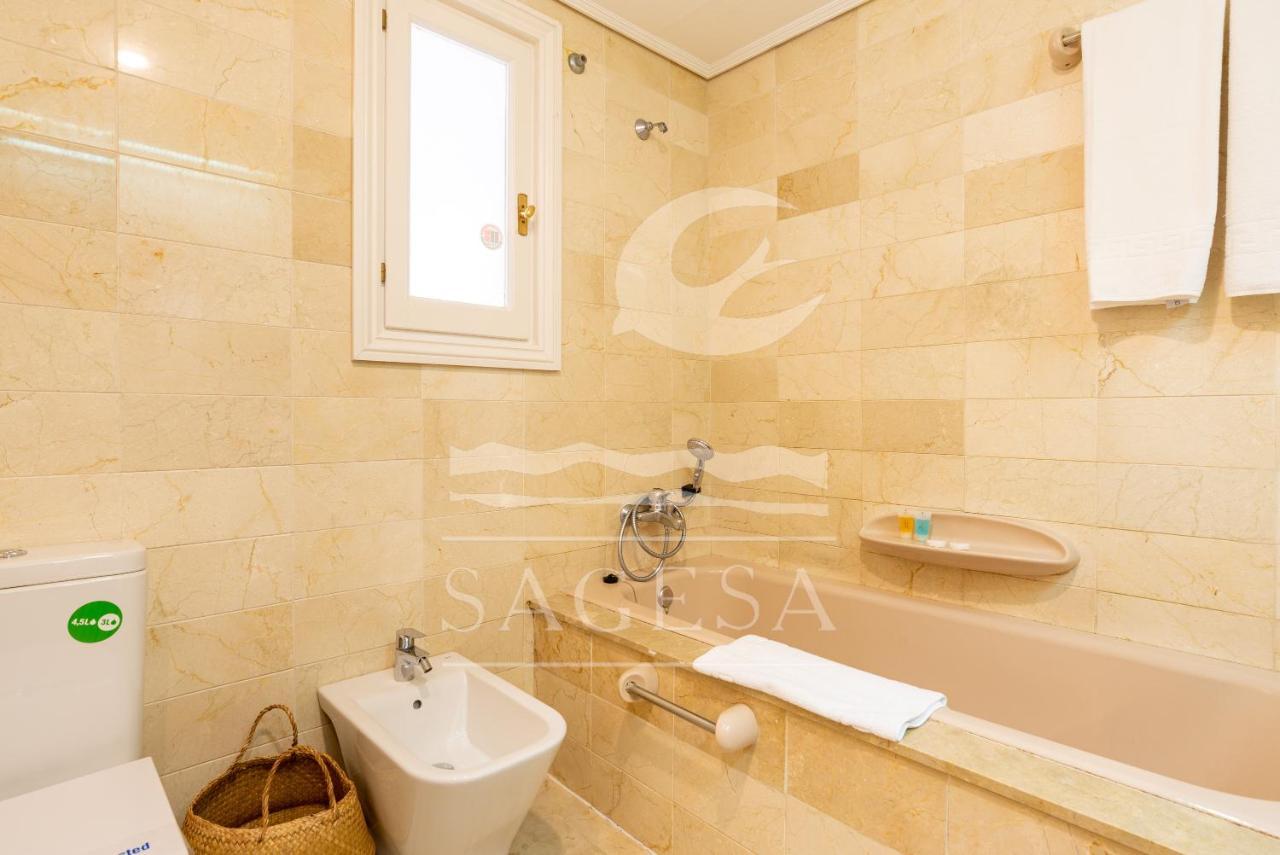Appartement 1015 - Jardines Golondrinas - Three Bedrooms Apartment Lake View Marbellac