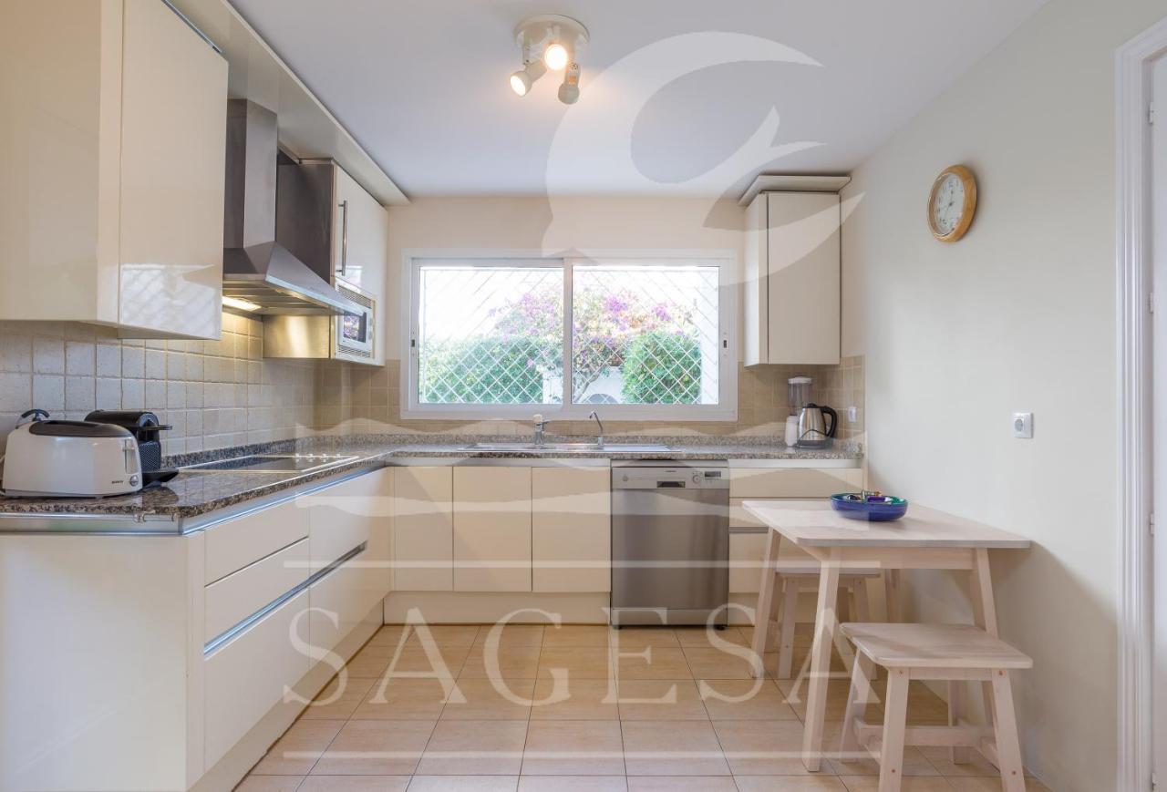 1015 - Jardines Golondrinas - Three Bedrooms Apartment Lake View Appartement *