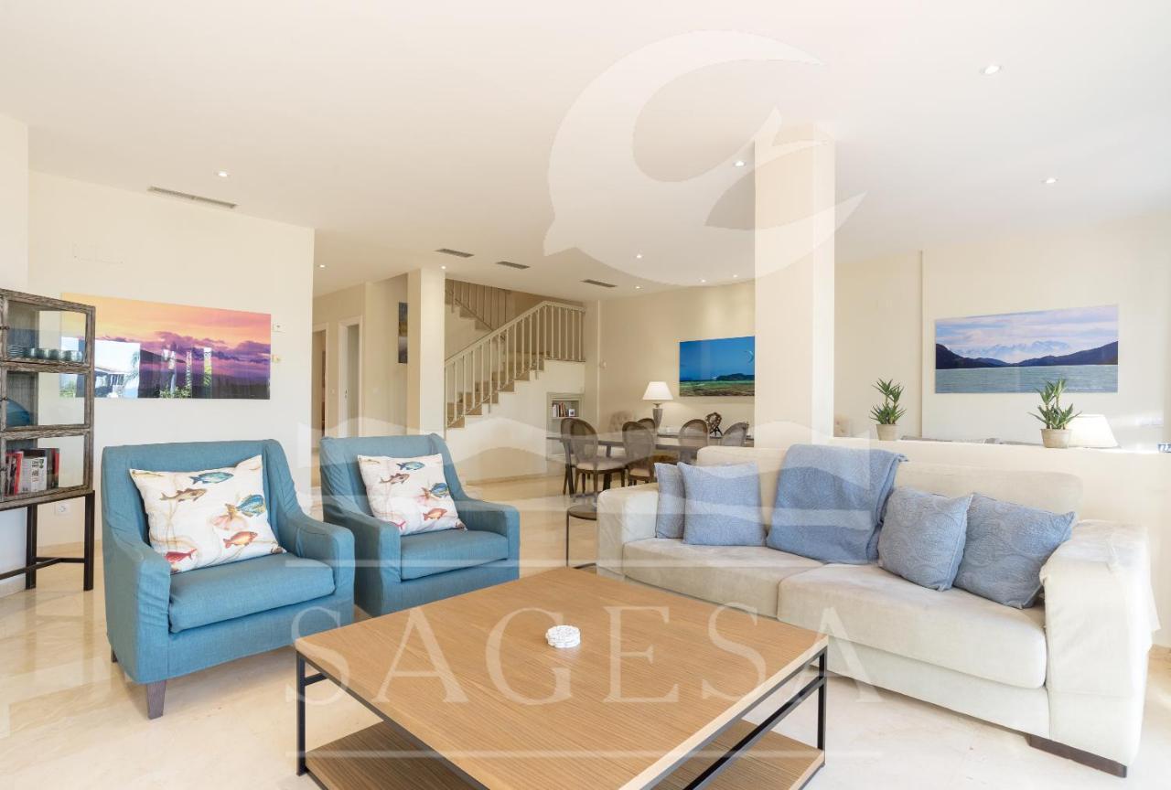 1015 - Jardines Golondrinas - Three Bedrooms Apartment Lake View Appartement