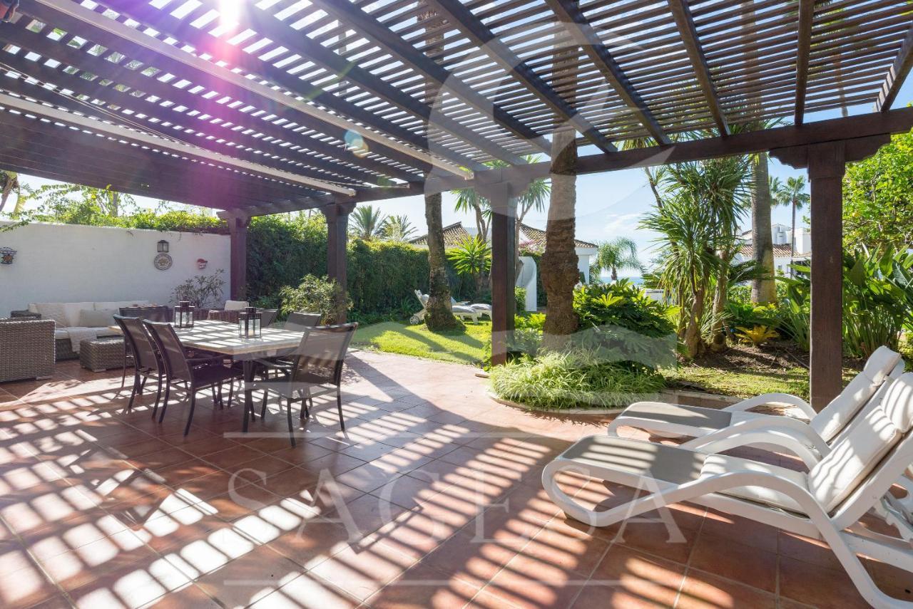 Jardines De Las Golondrinas 4* Marbella