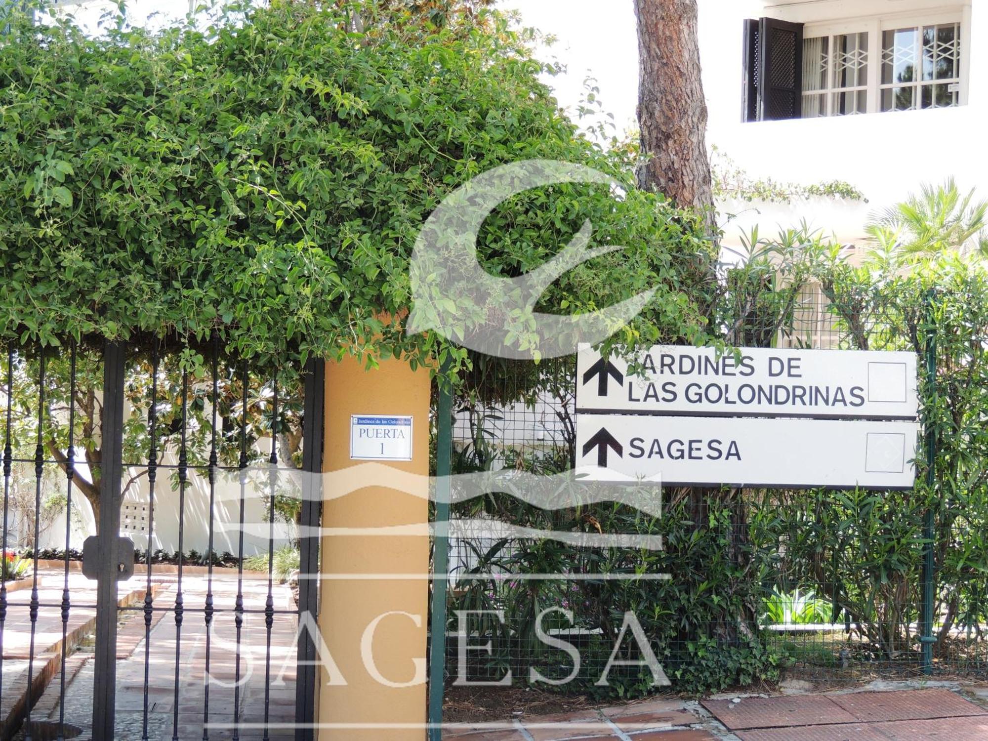 Appartement 1015 - Jardines Golondrinas - Three Bedrooms Apartment Lake View