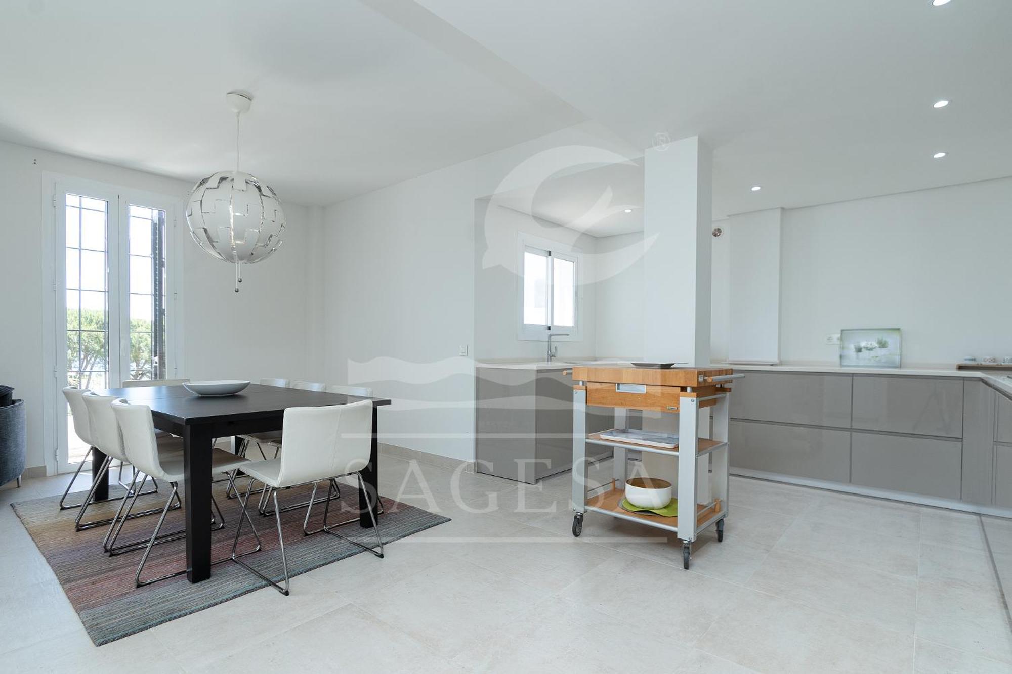 Appartement 1015 - Jardines Golondrinas - Three Bedrooms Apartment Lake View Marbellac