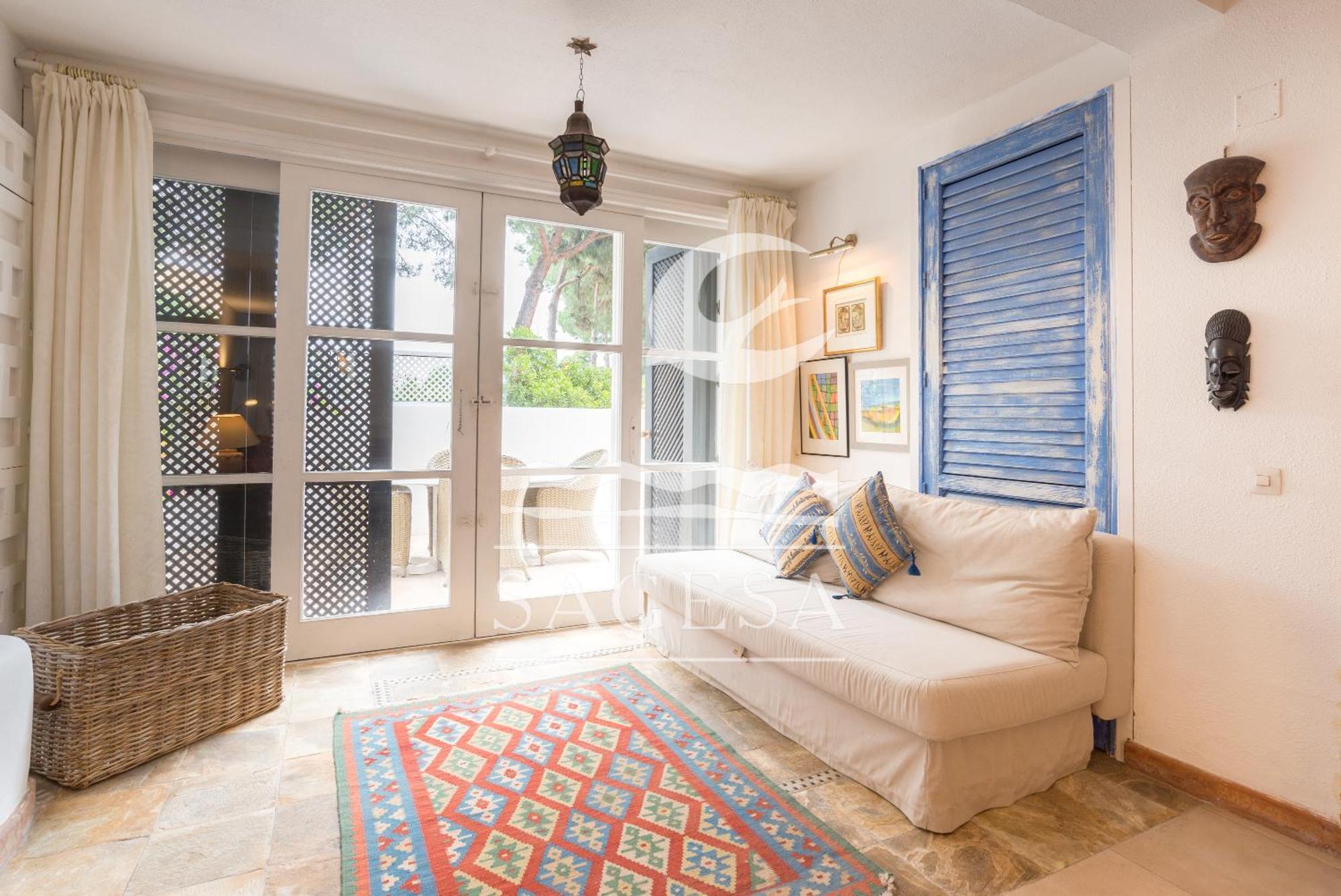 1015 - Jardines Golondrinas - Three Bedrooms Apartment Lake View Appartement