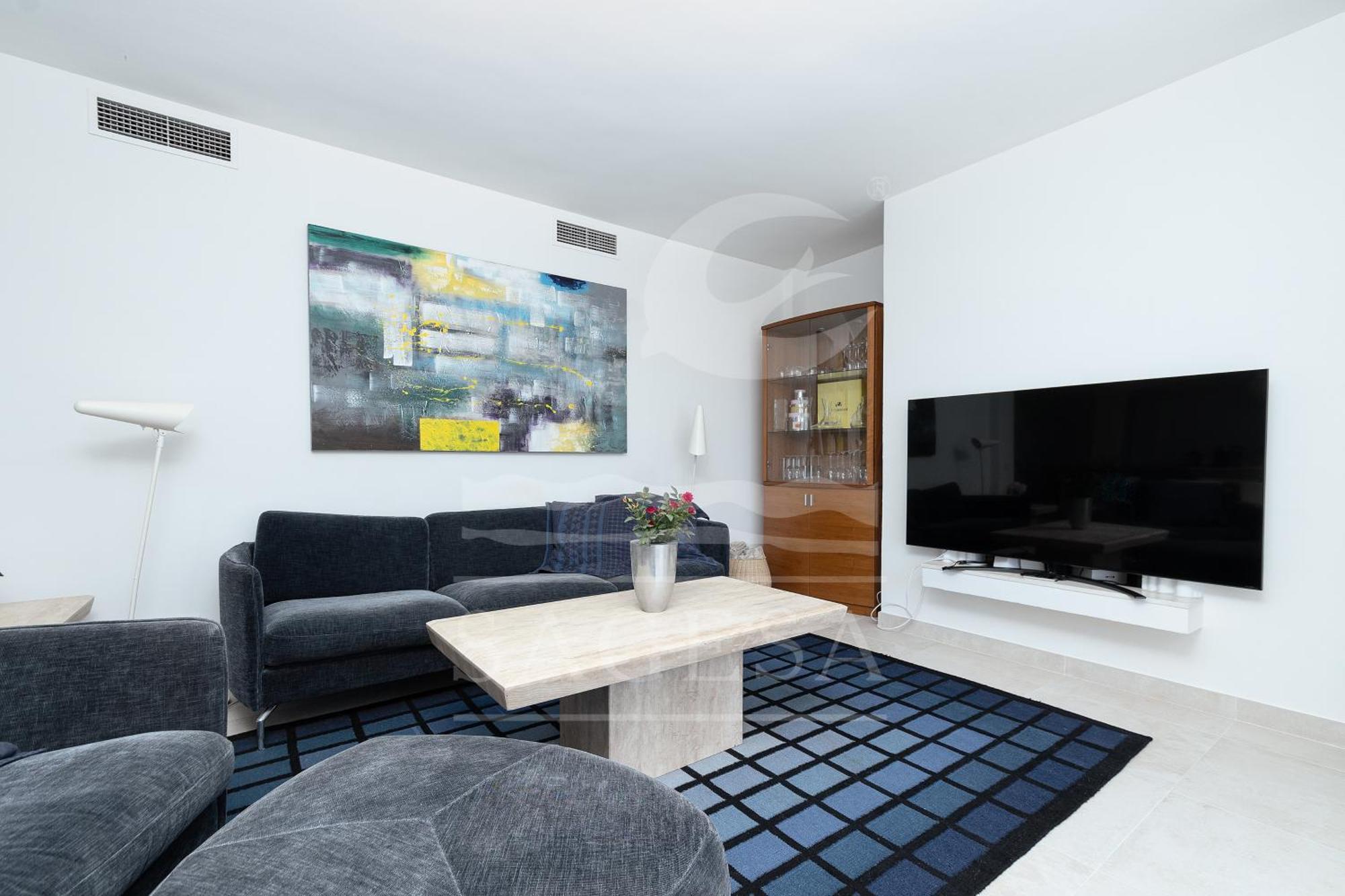 Appartement 1015 - Jardines Golondrinas - Three Bedrooms Apartment Lake View