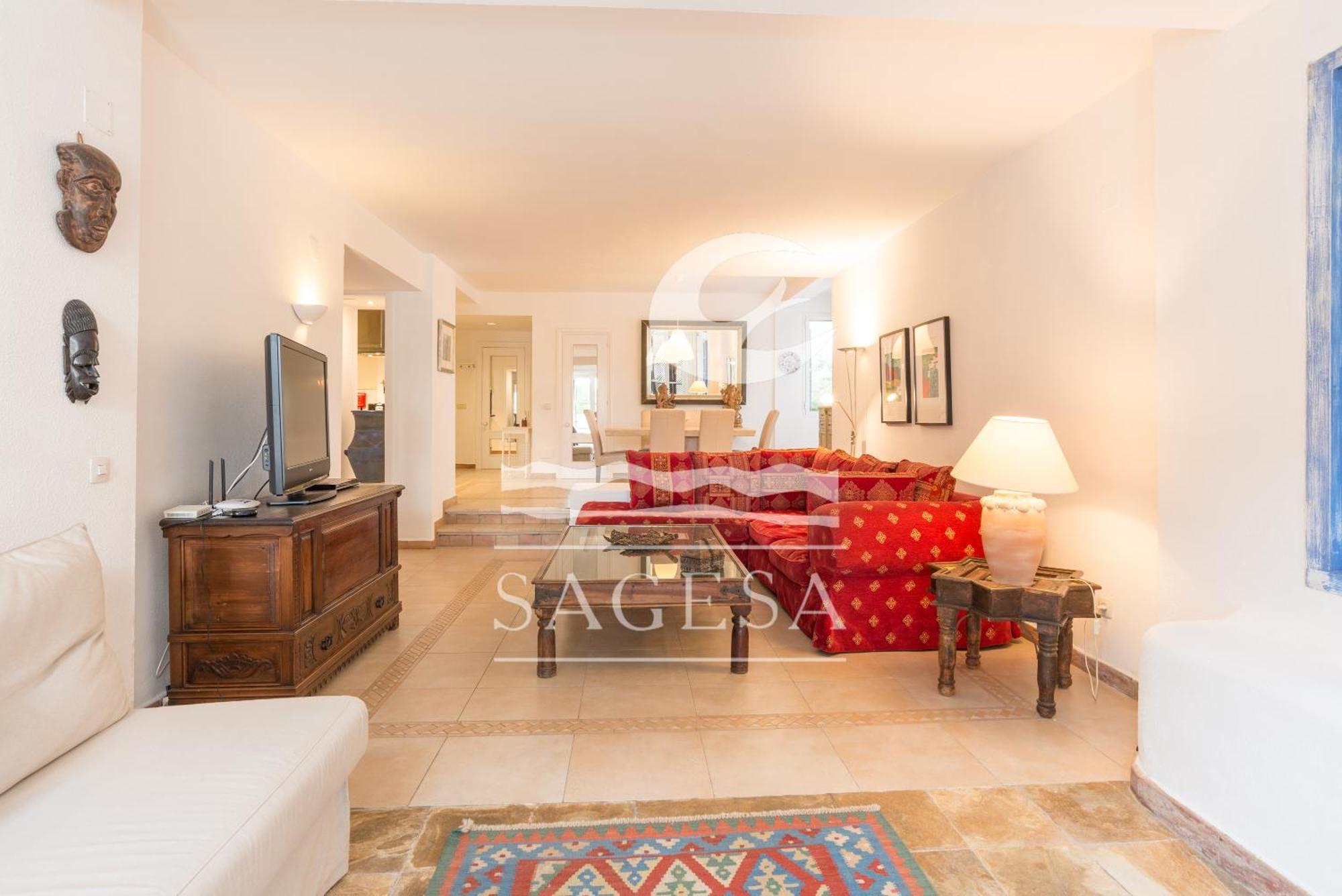 1015 - Jardines Golondrinas - Three Bedrooms Apartment Lake View Appartement