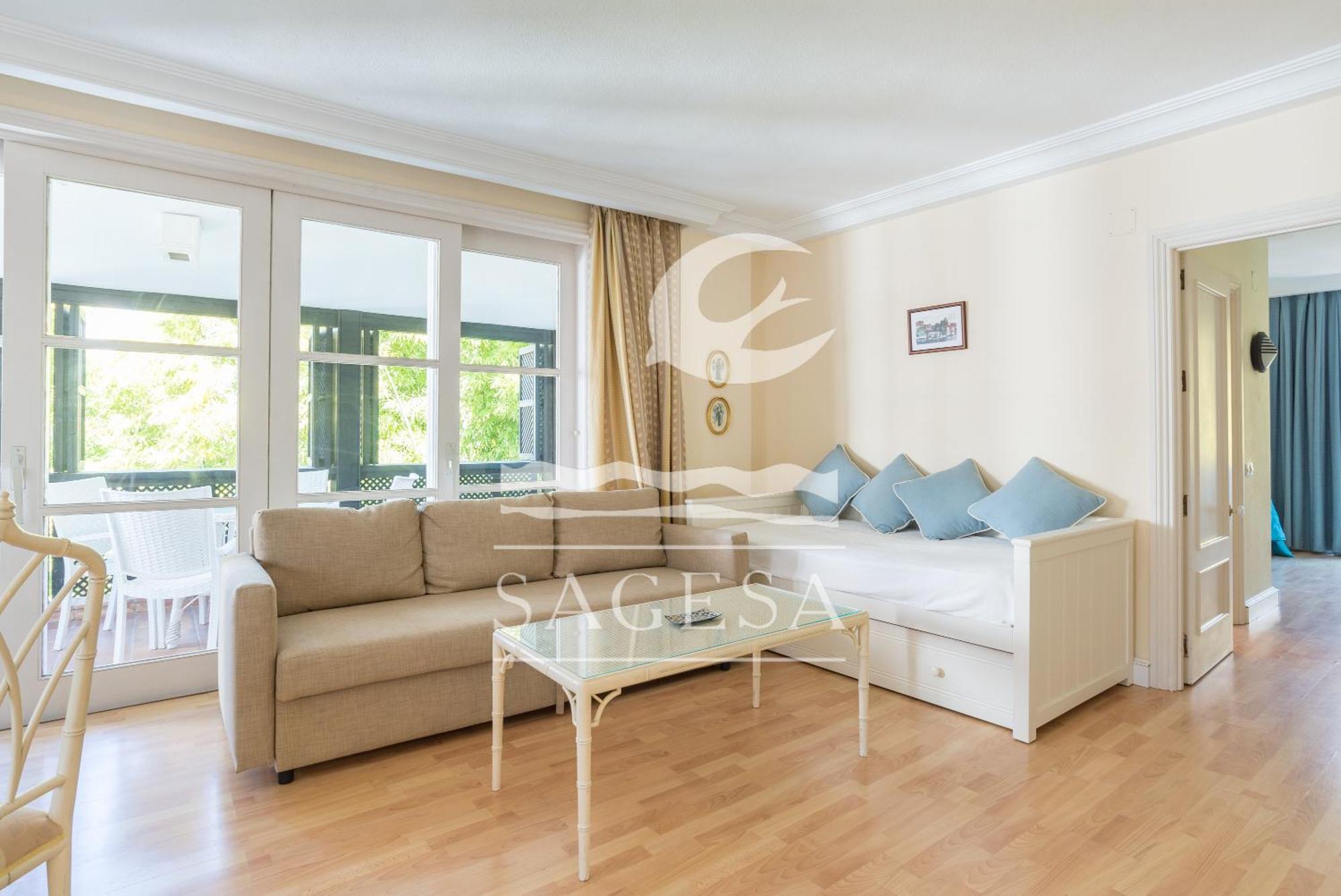 Appartement 1015 - Jardines Golondrinas - Three Bedrooms Apartment Lake View *