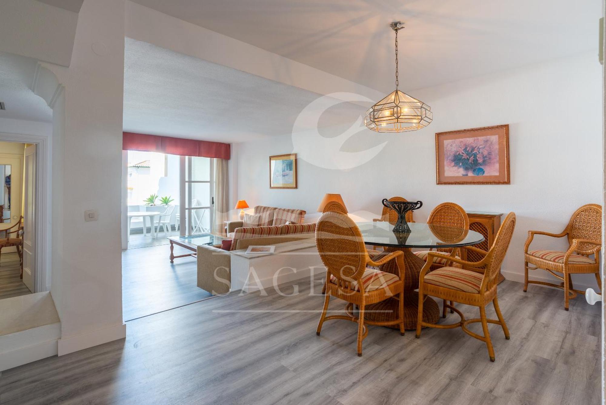 Appartement 1015 - Jardines Golondrinas - Three Bedrooms Apartment Lake View *
