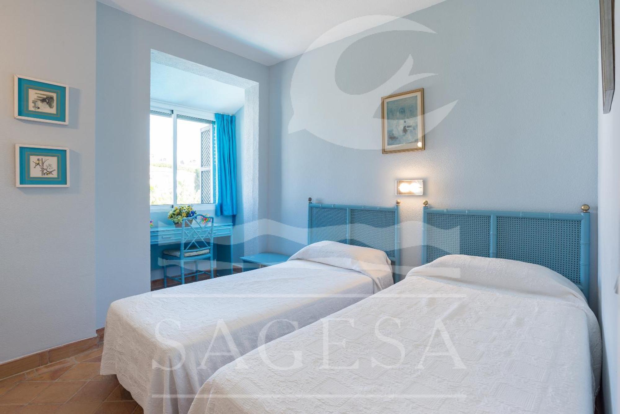 1015 - Jardines Golondrinas - Three Bedrooms Apartment Lake View Appartement