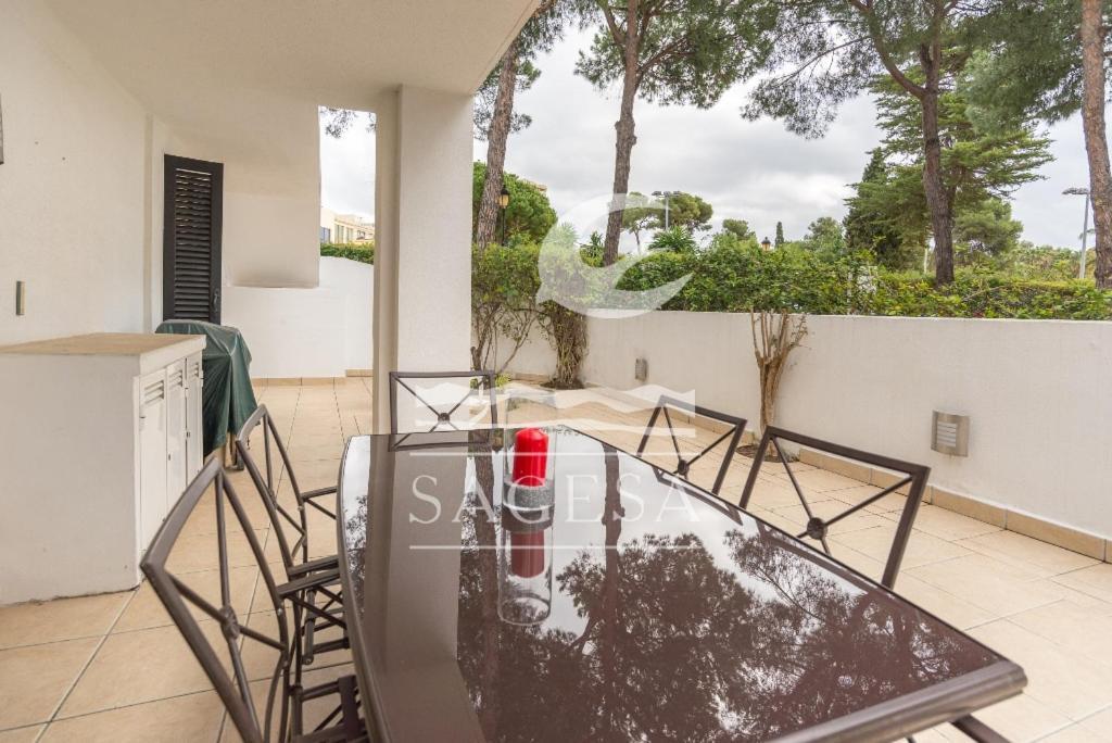 1015 - Jardines Golondrinas - Three Bedrooms Apartment Lake View Appartement *