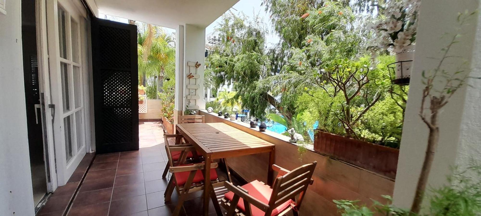 Appartement 1015 - Jardines Golondrinas - Three Bedrooms Apartment Lake View