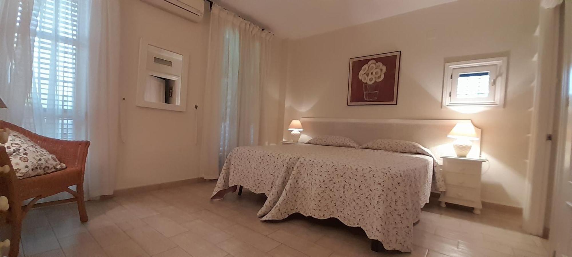 Appartement 1015 - Jardines Golondrinas - Three Bedrooms Apartment Lake View Marbellac