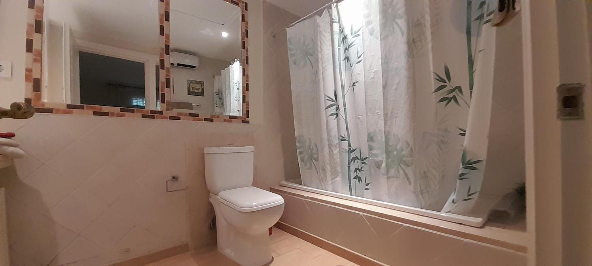 1015 - Jardines Golondrinas - Three Bedrooms Apartment Lake View Appartement