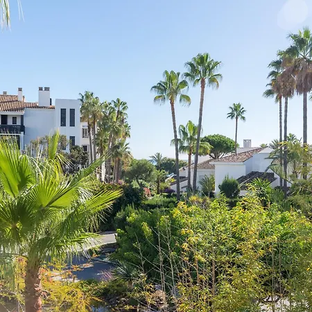 Jardines De Las Golondrinas Marbella Exterior photo