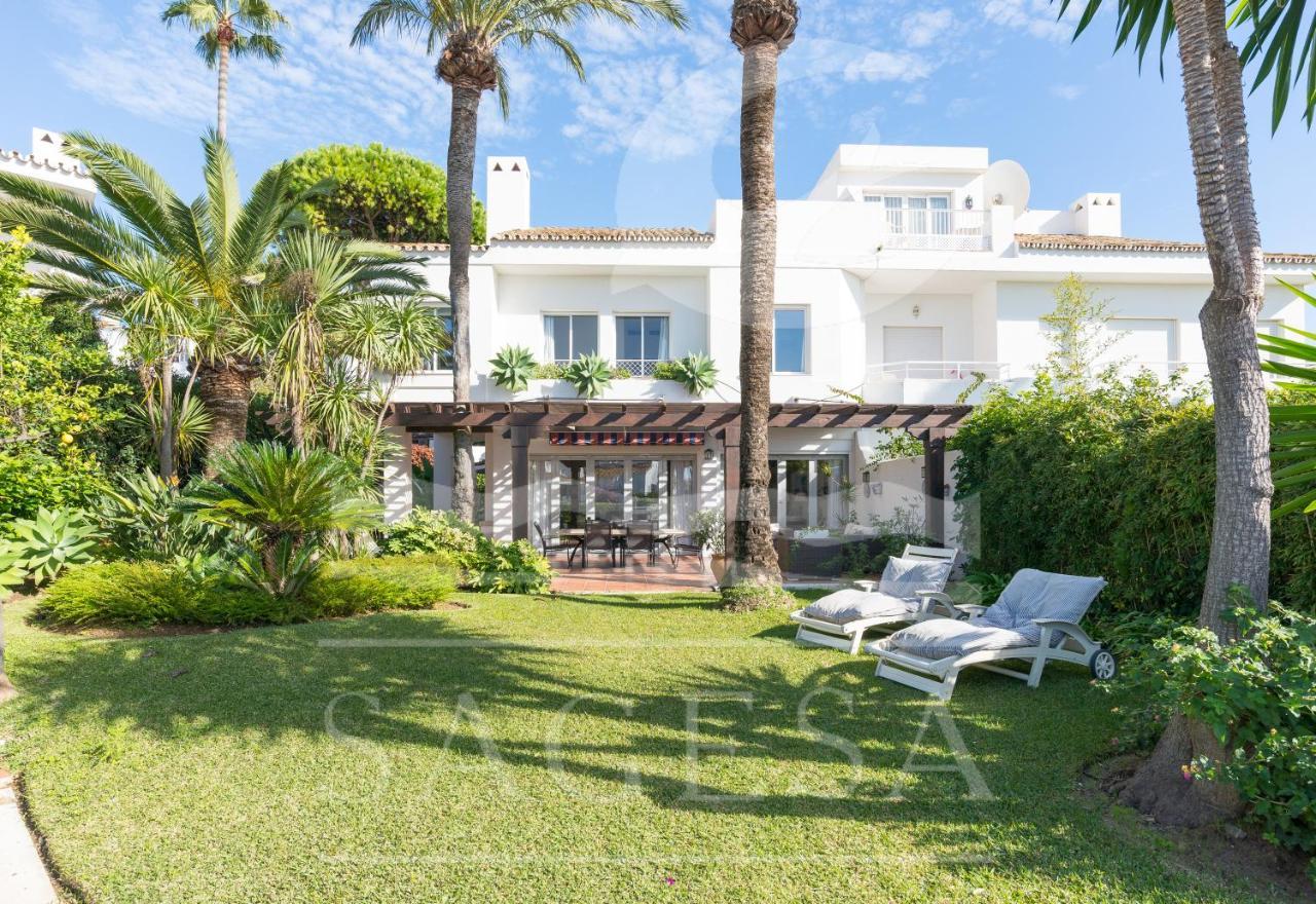 Jardines De Las Golondrinas Marbella