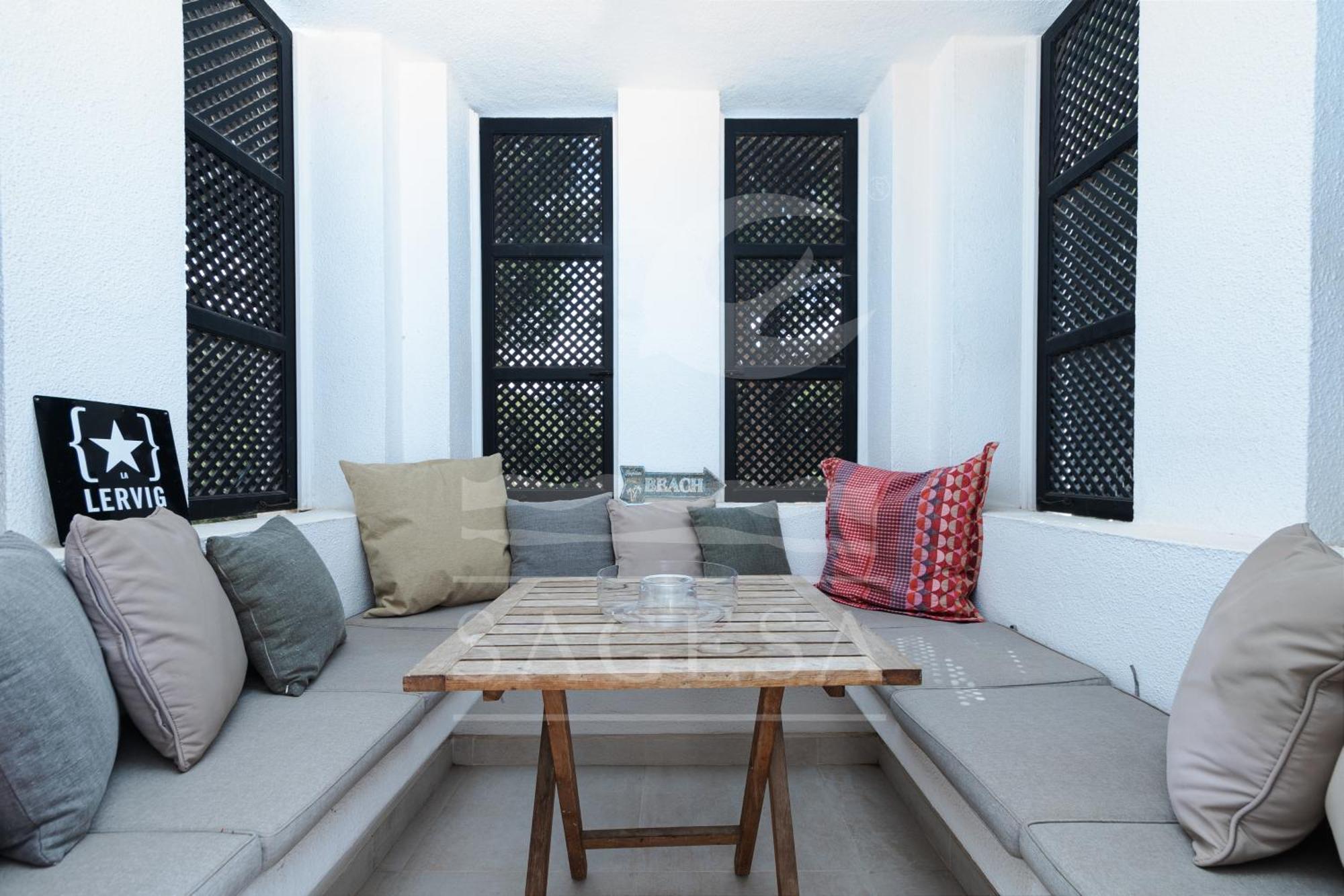 Apartament Jardines De Las Golondrinas