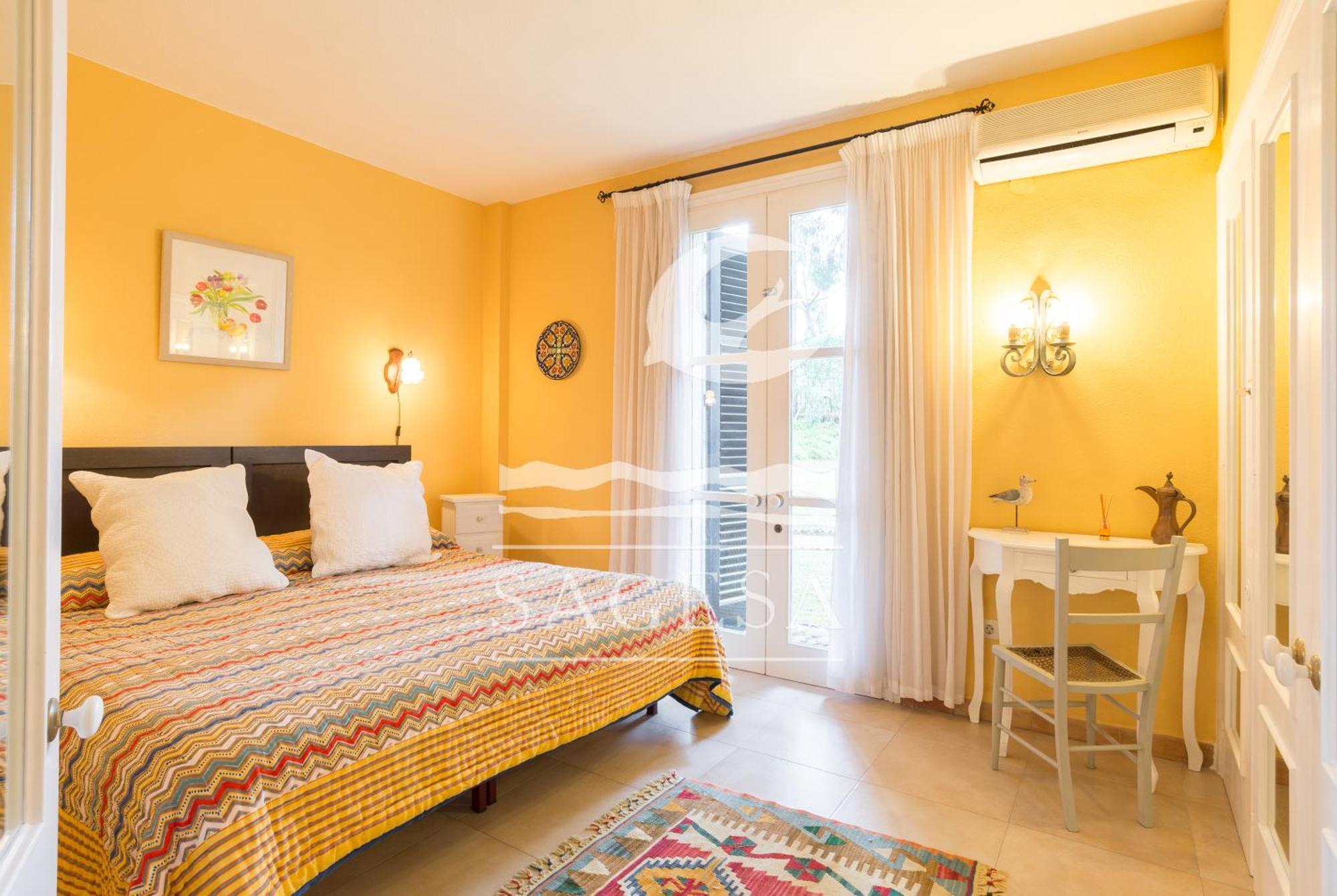 Jardines De Las Golondrinas Apartament Marbella