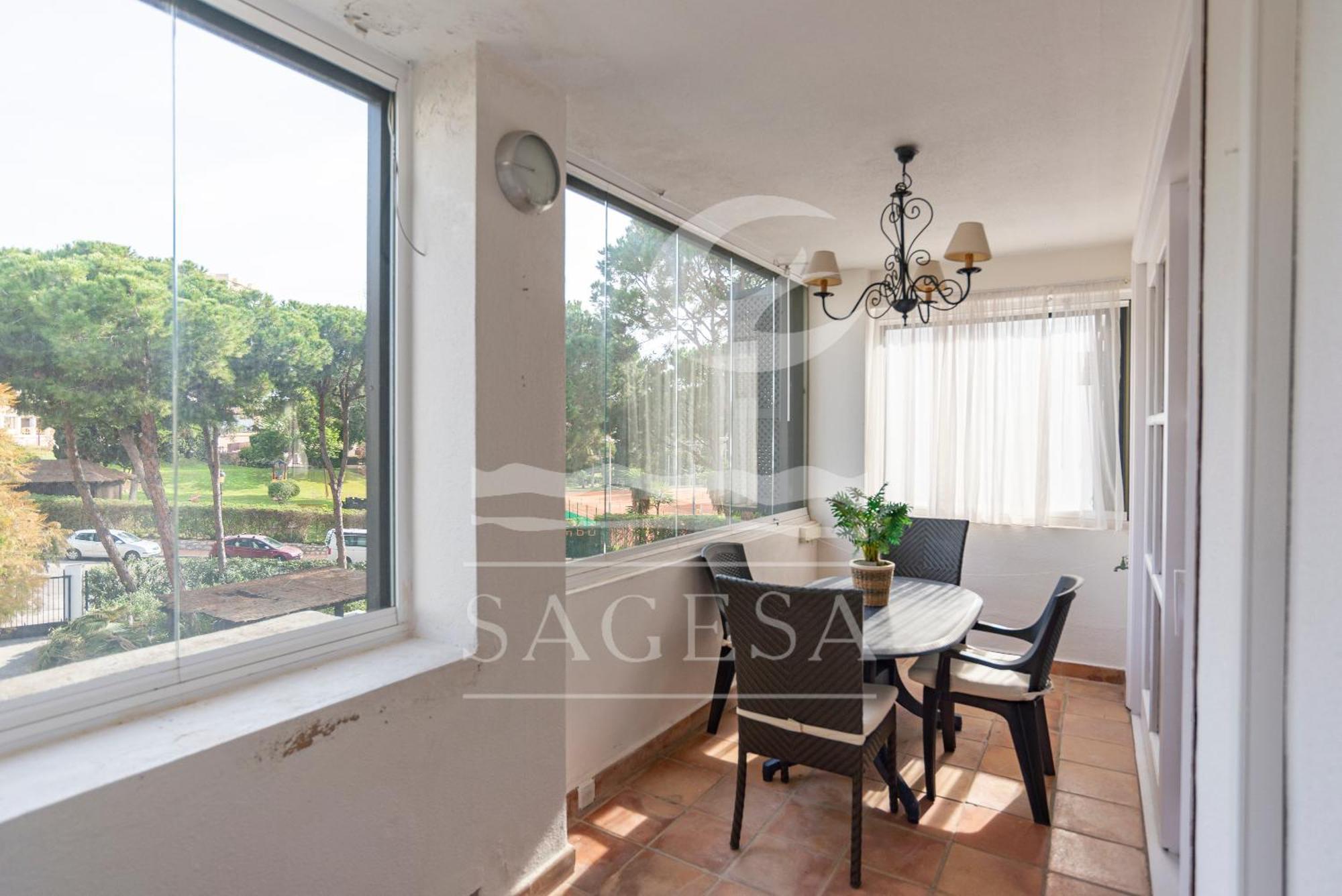 Jardines De Las Golondrinas Apartament Marbella