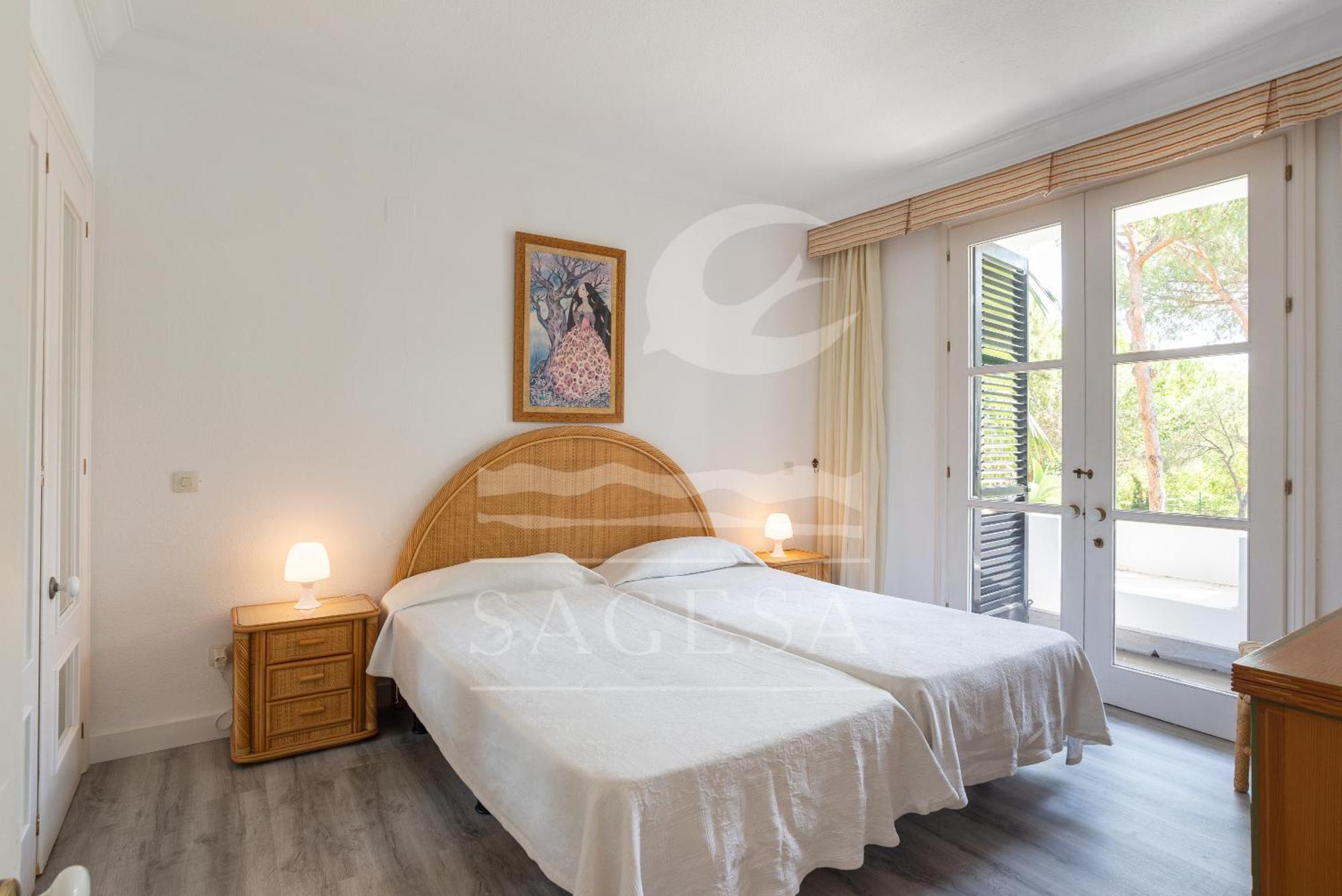 Jardines De Las Golondrinas 4* Marbella