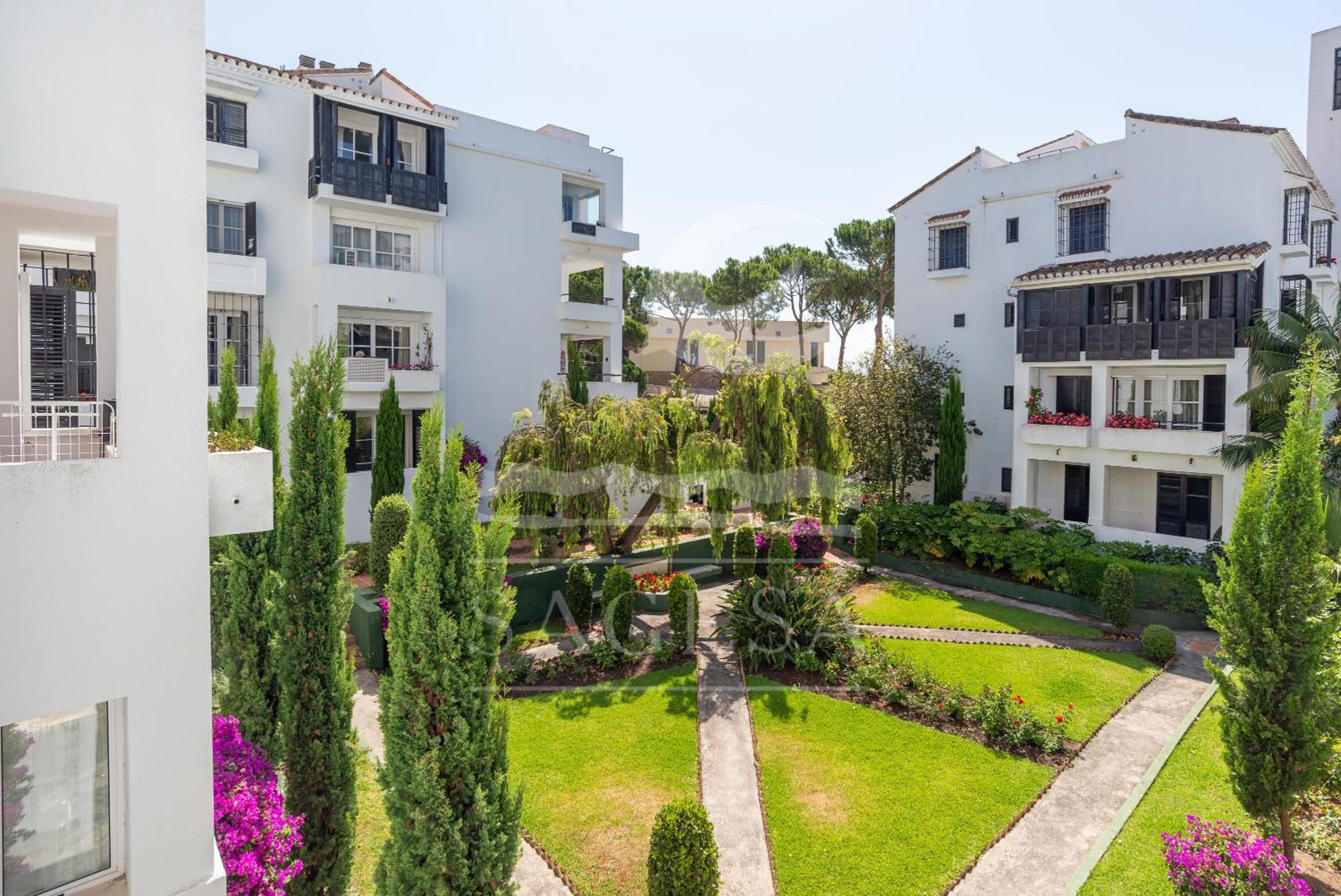Resort Jardines De Las Golondrinas 4*
