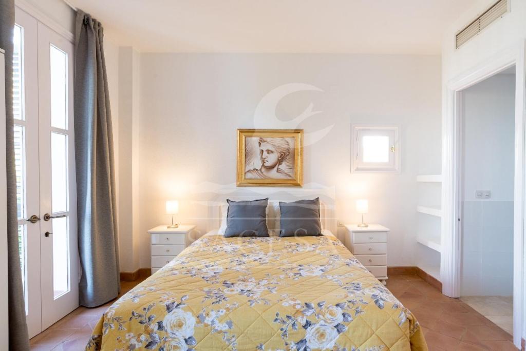 Resort Jardines De Las Golondrinas Marbella