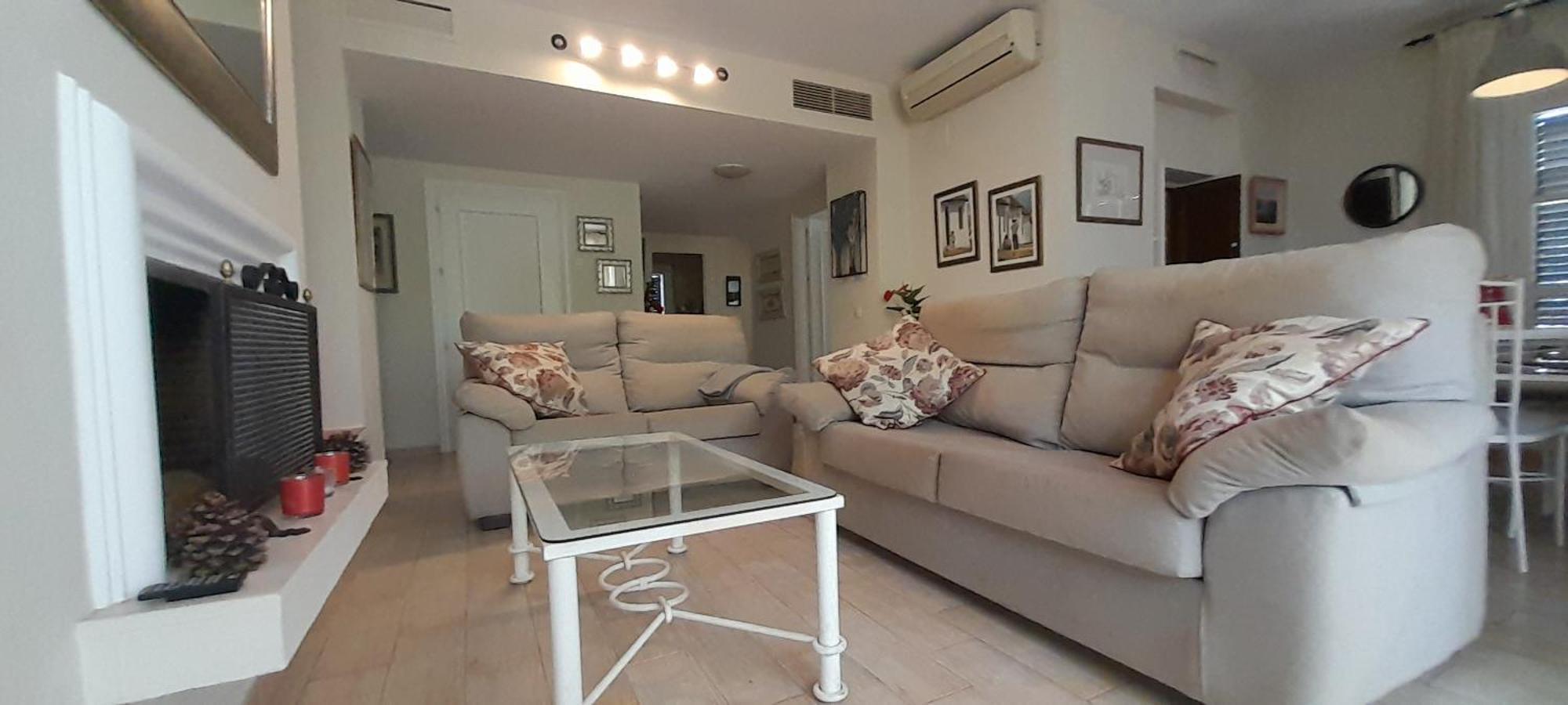 Jardines De Las Golondrinas Apartament Marbella